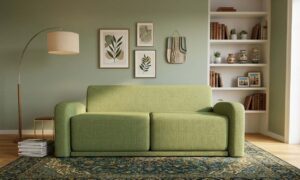 Sofa for living