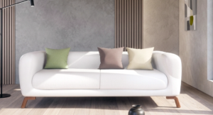 sofa er for living